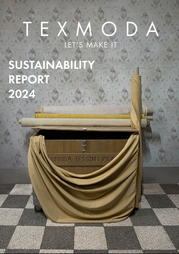 2024 Sustainability Report