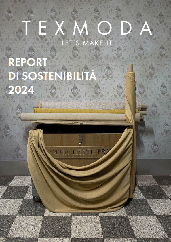 Report di Sostenibilità 2024